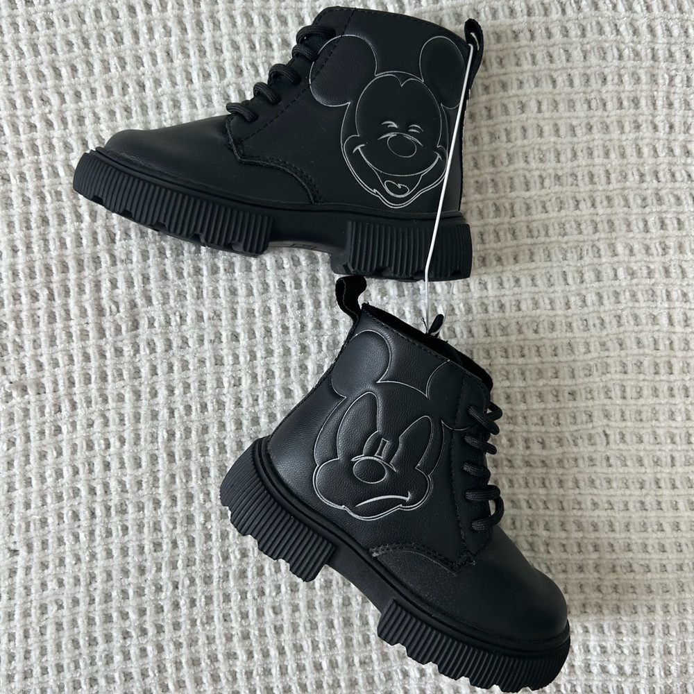 Zara boots